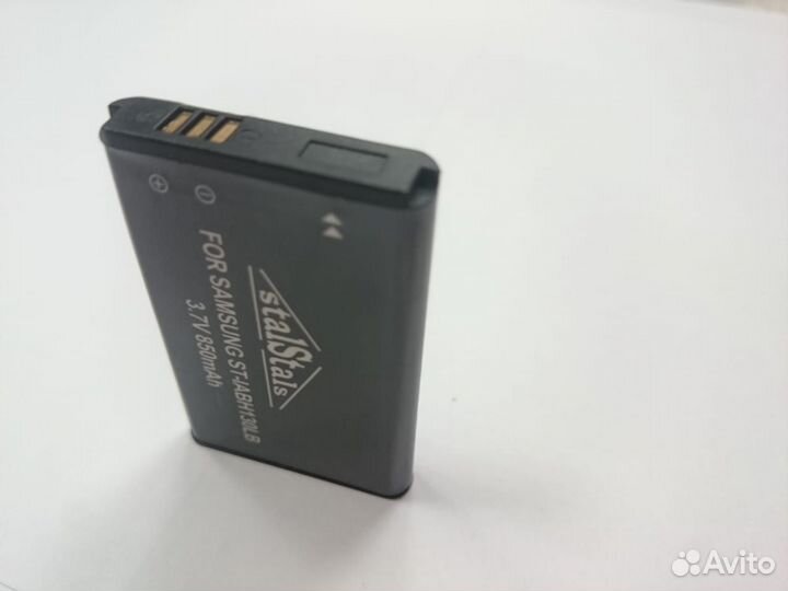Аккумулятор Samsung ST-iabh130LB
