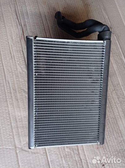 Испаритель кондиционера Bmw 3 E90 N52B25AE