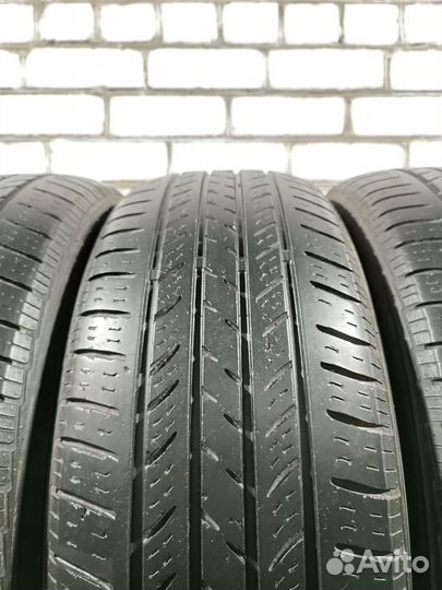 Maxxis Bravo HP-M3 235/65 R17 104H