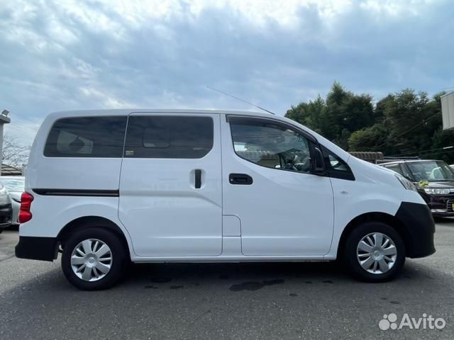 Nissan NV200 1.6 МТ, 2020, 25 000 км