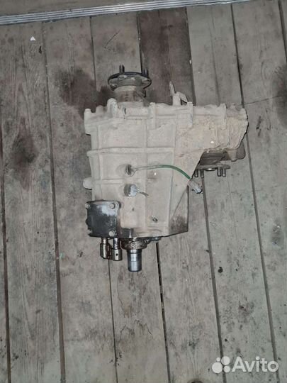 Раздатка prado 95,сурф185,1-kz