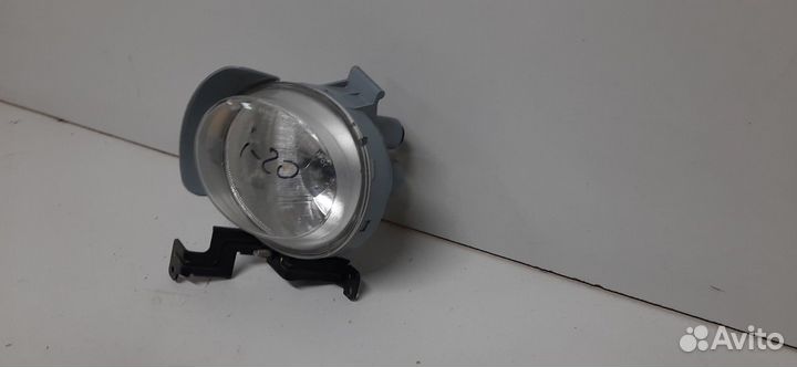 Фара противотуманная левая Hyundai i20 PB 2008-201