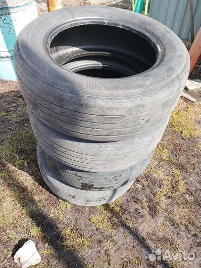 Bridgestone Regno GR-XI 215/60 R16