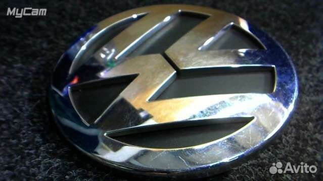 Эмблема Volkswagen Touran 1 1T0 853 630 A