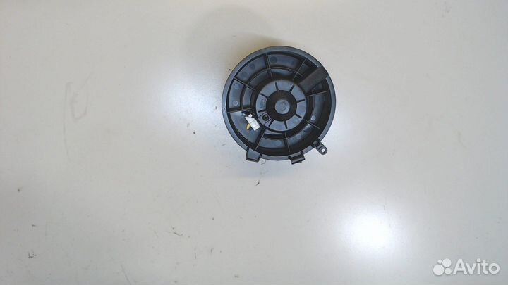 Двигатель отопителя Nissan X-Trail (T31), 2011