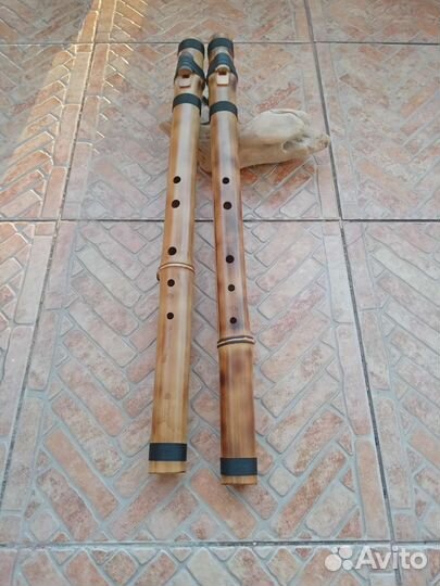 Флейта пимак