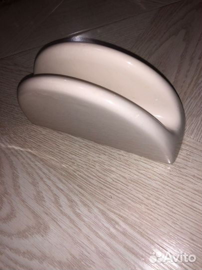 Салфетница