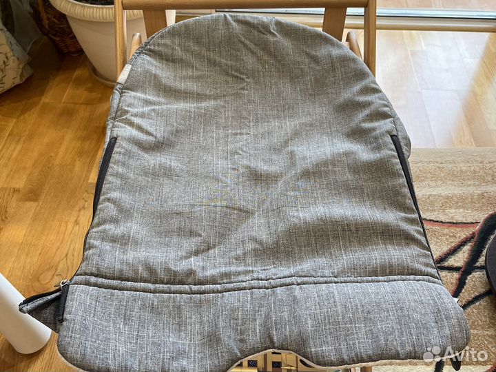 Чехол на коляску stokke