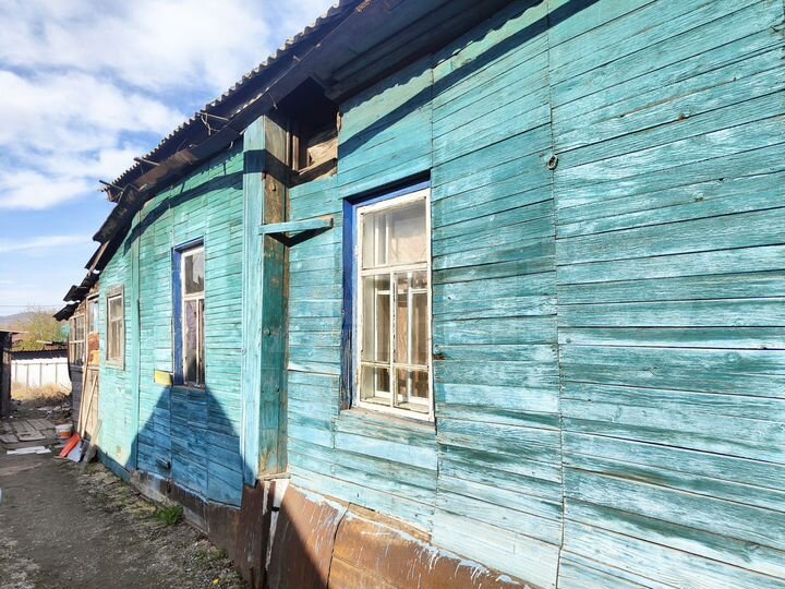 Дом 50 м² на участке 3,5 сот.