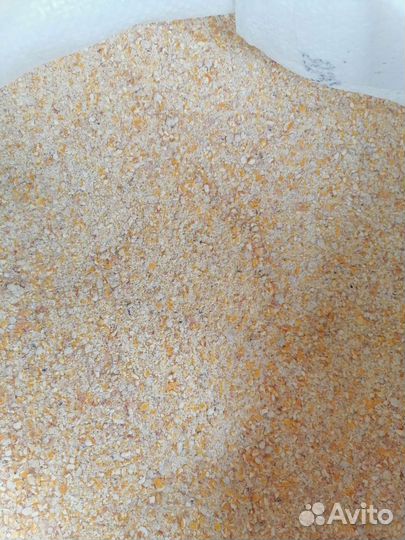 Карма сельхоз животным