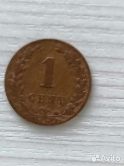 Монеты мира Америки, Испания, Нидерланды, Италия