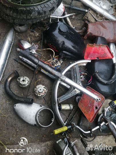 Иж Планета, Юпитер