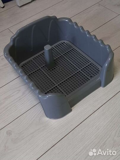 Лоток туалет для собак