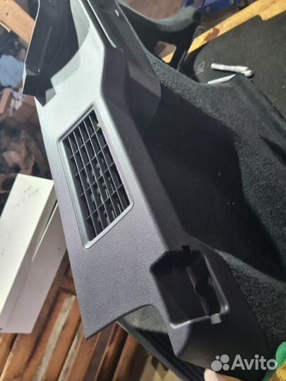 Обшивка багажника Volvo Xc90 2 D4204T23 2016