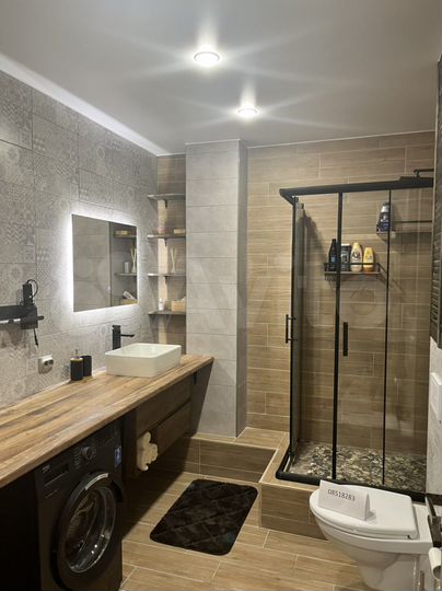 2-к. квартира, 78 м², 8/9 эт.