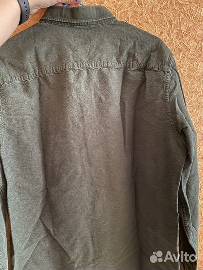 Рубашка hm размер m