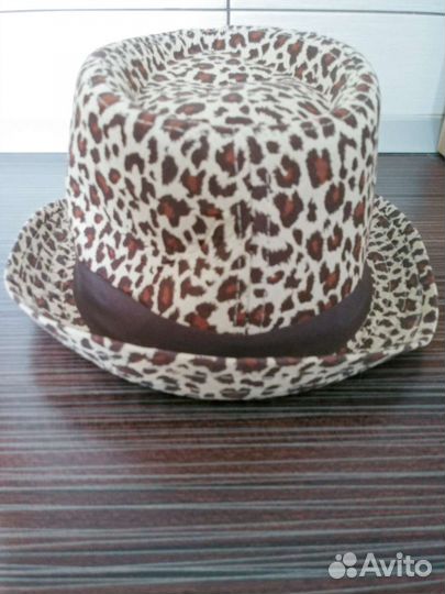 Шляпа женская Canoe