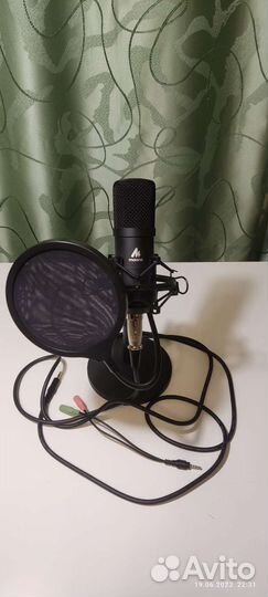 Микрофон Maono AU-A03T