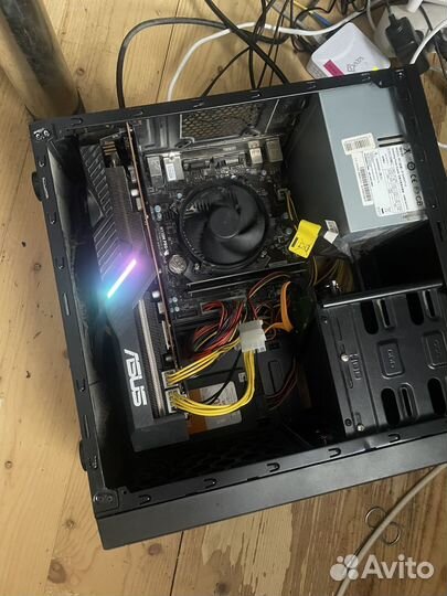 Asus rx 5700 dual 8gb