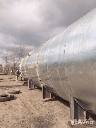 Водонапорная башня