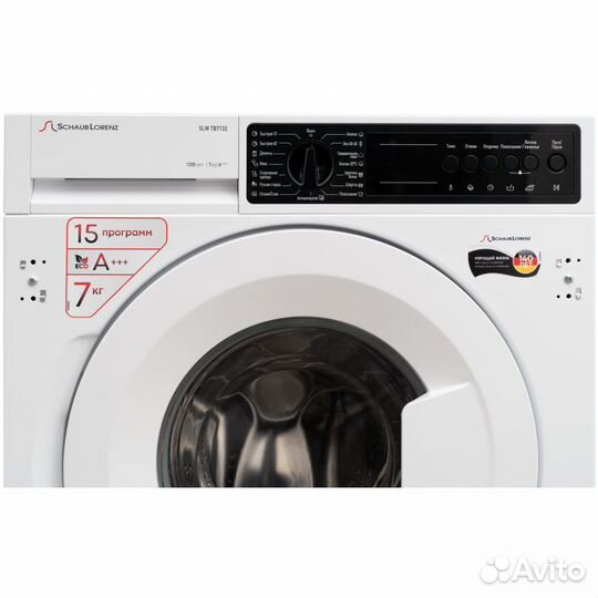 Стиральная машина Schaub Lorenz SLW TB7132