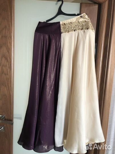 Восточный костюм