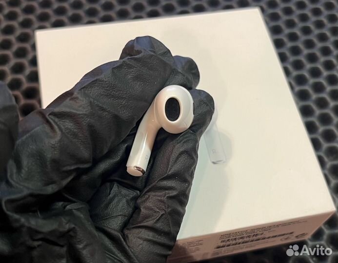 Наушник Airpods 3 правый оригинал/250+отзывов