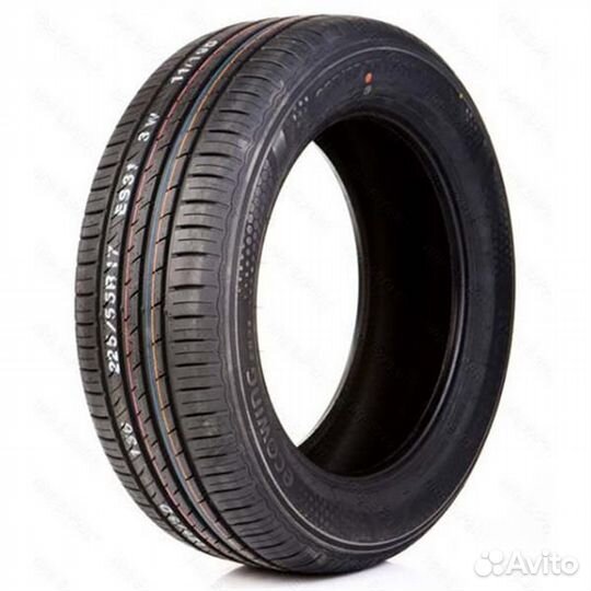 Three-A Ecowinged 245/40 R19 98Y
