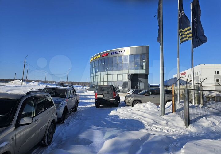 Участок 3,4 га (промназначения)