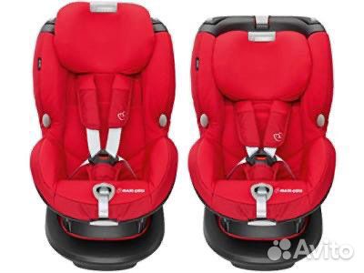 Автокресло Maxi-cosi Rubi XP
