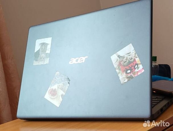 Acer Aspire 3 A315