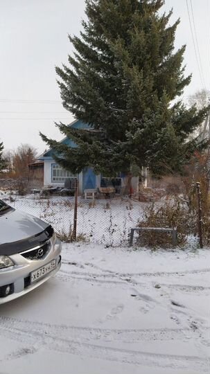 Участок 6 сот. (СНТ, ДНП)