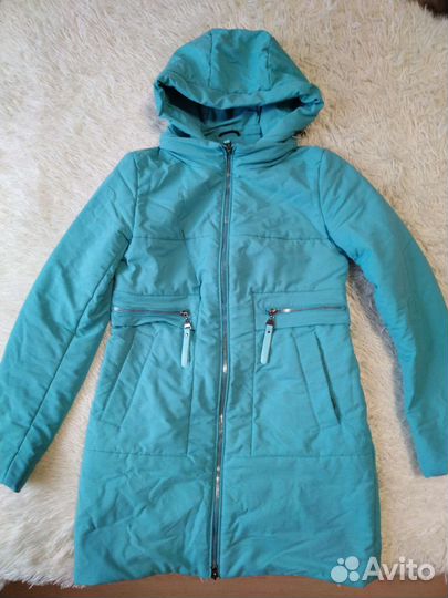 Куртка женская