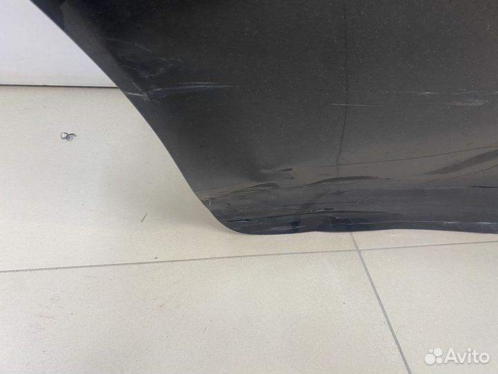 Задняя правая дверь камри 70 с 2018