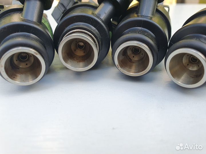 Форсунка BMW M43