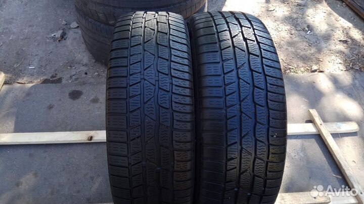 Continental ContiWinterContact TS 830 P 205/60 R16 96H
