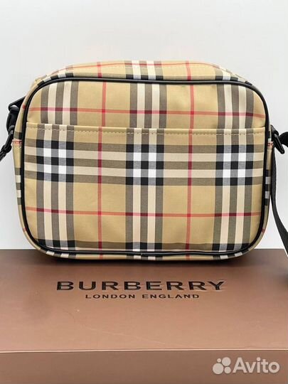 Сумка Burberry Paddy