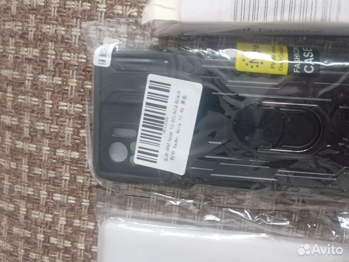 Чехлы защитные стекло и аккумуляторы