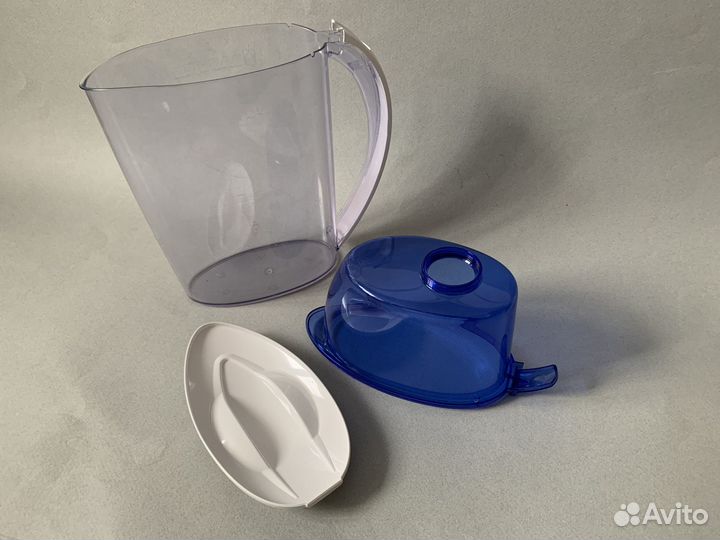 Фильтр кувшин для воды Фильтр для очистки воды бу