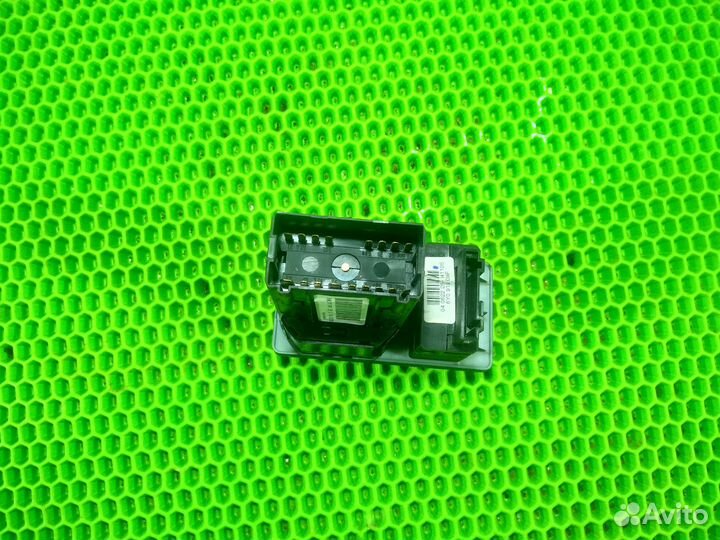 Блок управления светом Skoda Fabia 1 2005