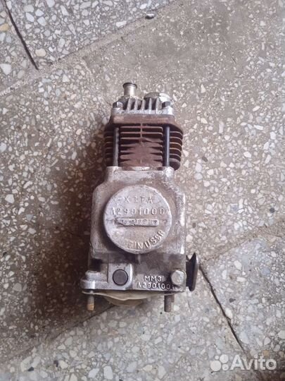 Компрессор д245