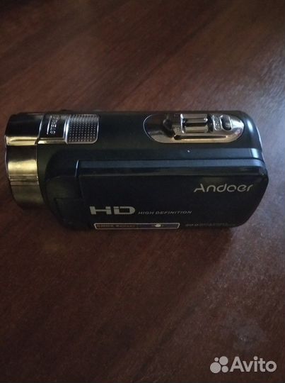 Видеокамера