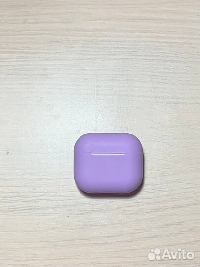 Наушники apple airpods 3