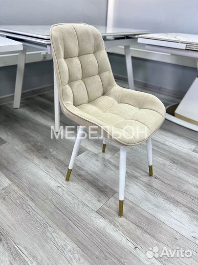 Стулья кухонные интерьерные