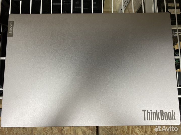 Ноутбук Lenovo Intel Corei3-1005G1/RAM8Gb/SSD256Gb