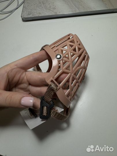 Намордник 3 для средних и мелких собак