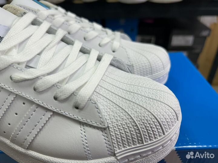 Кроссовки Adidas Superstar