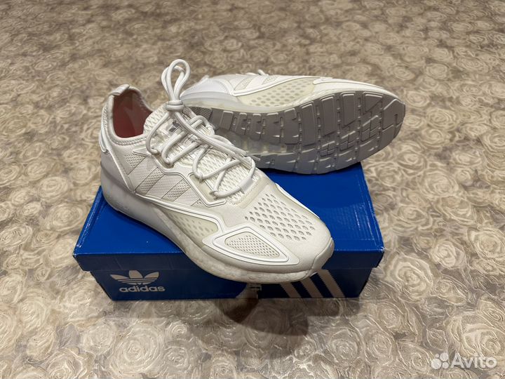 Кроссовки Adidas Originals ZX 2K Boost