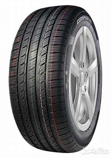 Compasal Citiwalker 235/70 R16 106H