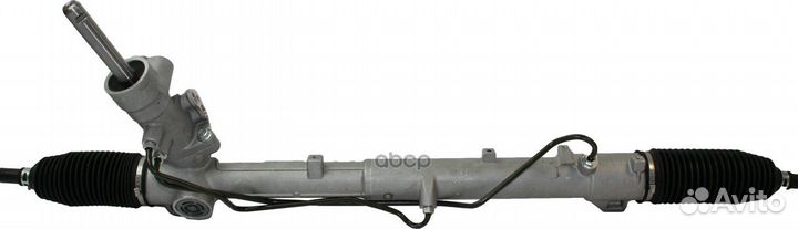 Рейка рулевая R20461NW Motorherz